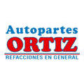Autopartes Ortiz Logo