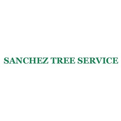 Sanchez Tree Service