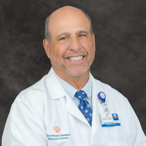 Dr. Erick Bournigal - St Simons Island, GA - Rheumatology, Rheumatologist