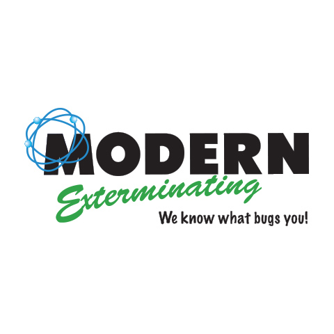Modern Exterminating Company, Inc. Logo