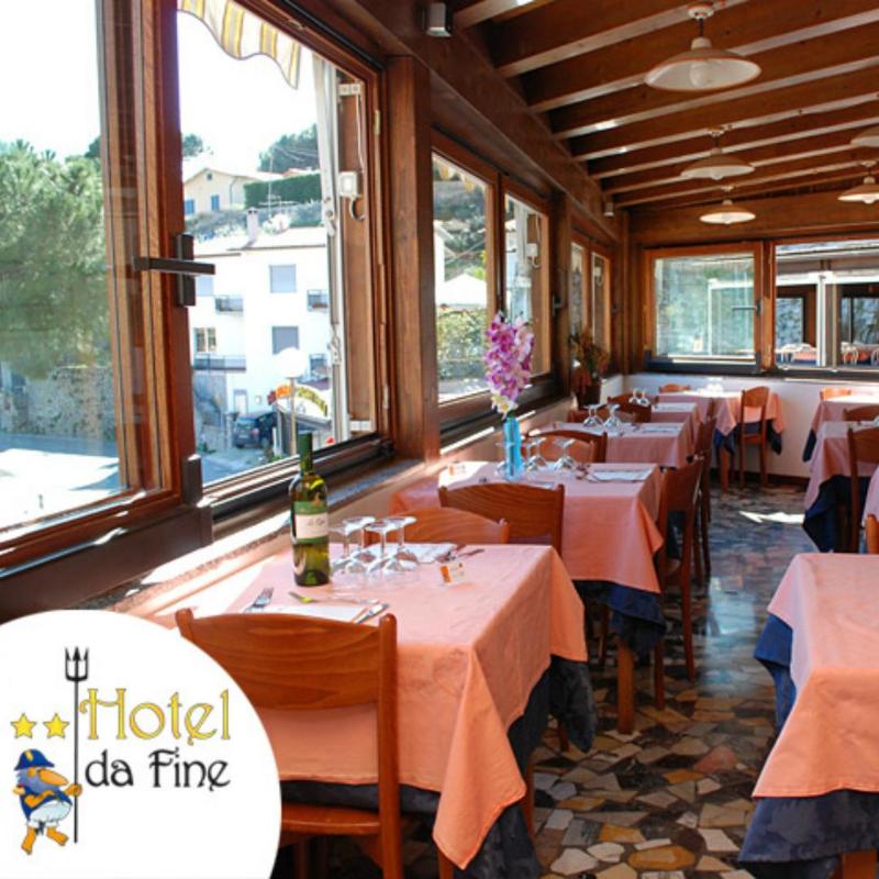 Images Albergo da Fine