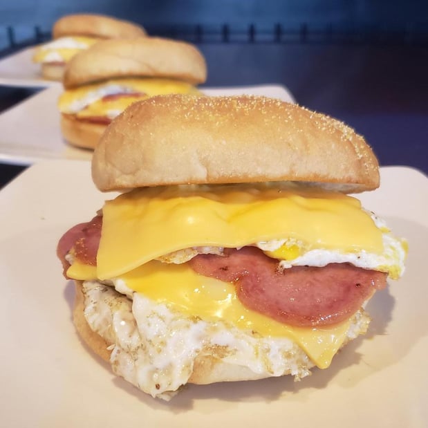 Images The Garden State Grill