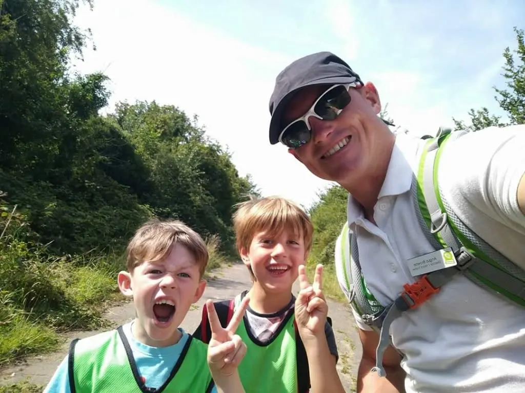 Images Brownes Boot Camp