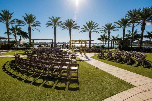 Images Hilton San Diego Bayfront