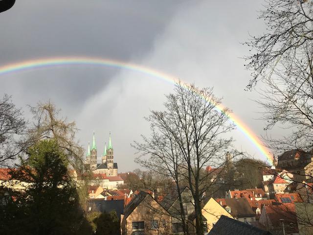Bilder Erzbischöfliches Ordinariat Bamberg