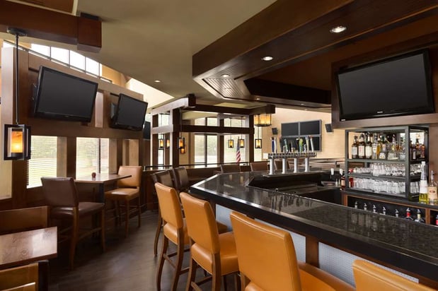 Images DoubleTree by Hilton Hotel Hartford - Bradley Airport