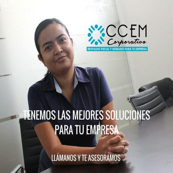 CCEM Corporativo