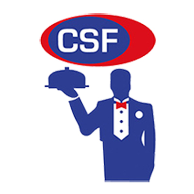 Catering - Service - Freyaldenhoven Logo