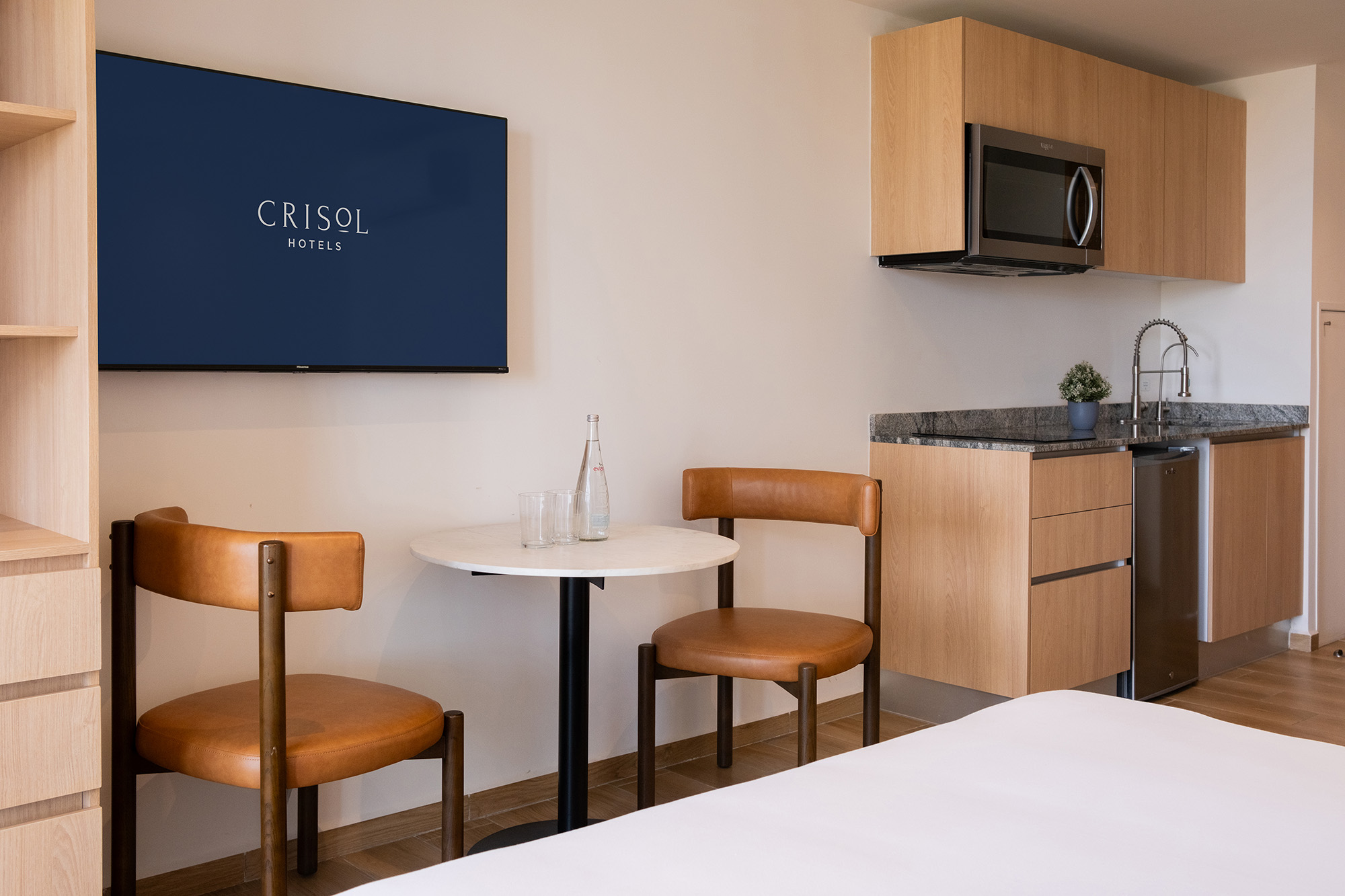 Images Crisol Suites Condesa