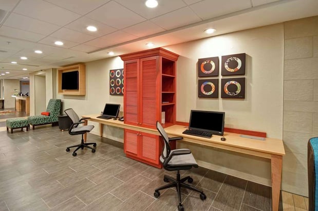 Images Home2 Suites by Hilton Atlanta Norcross