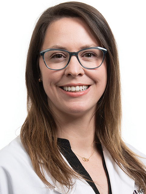 Images Cherie Salisbury, DO