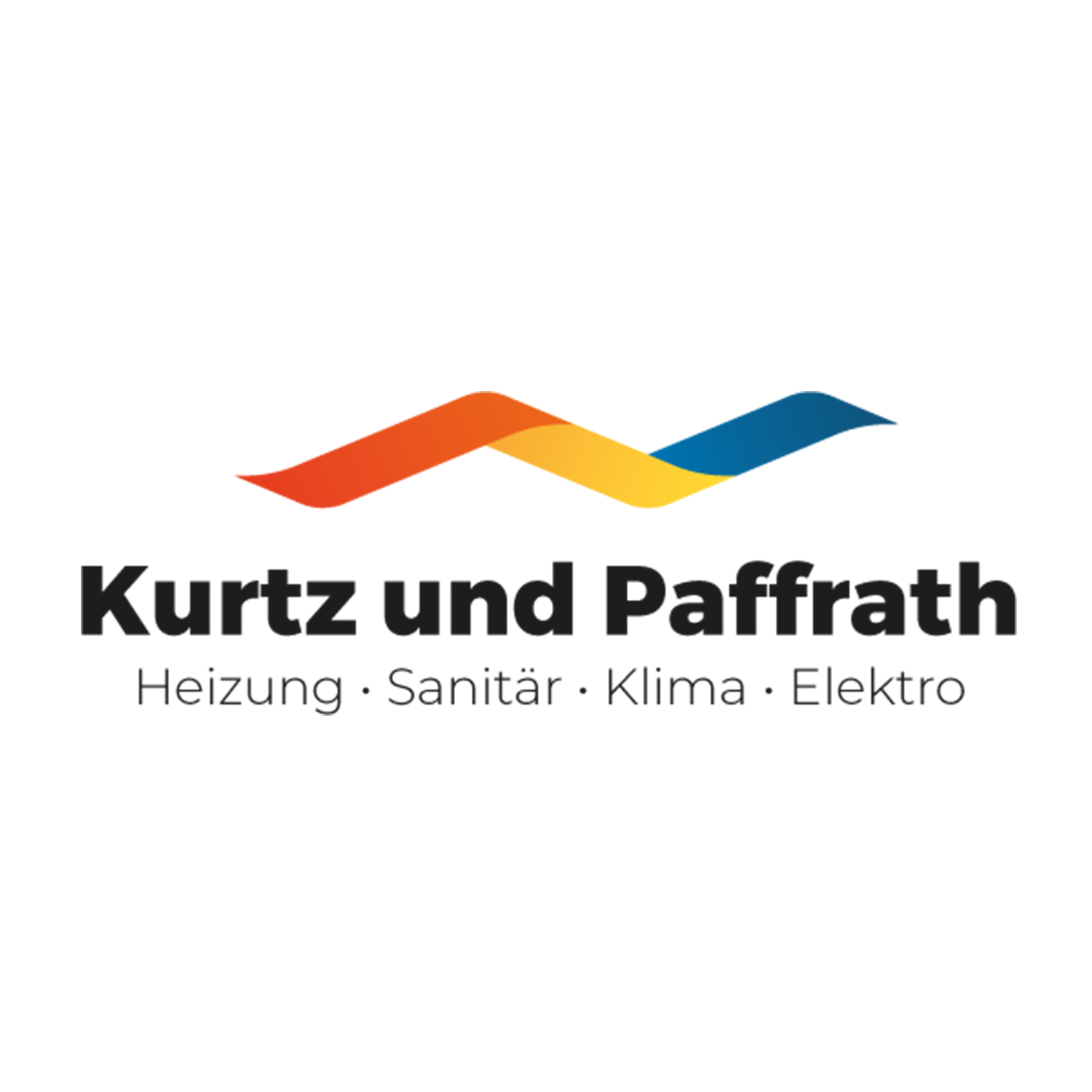 Kurtz und Paffrath GmbH in Hückeswagen - Logo