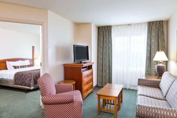Images Staybridge Suites Brownsville by IHG