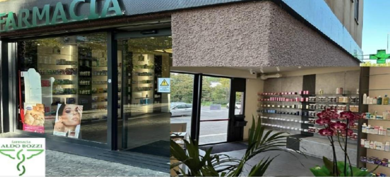 Images Farmacia Aldo Bozzi