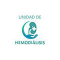 Unidad De Hemodiálisis Logo
