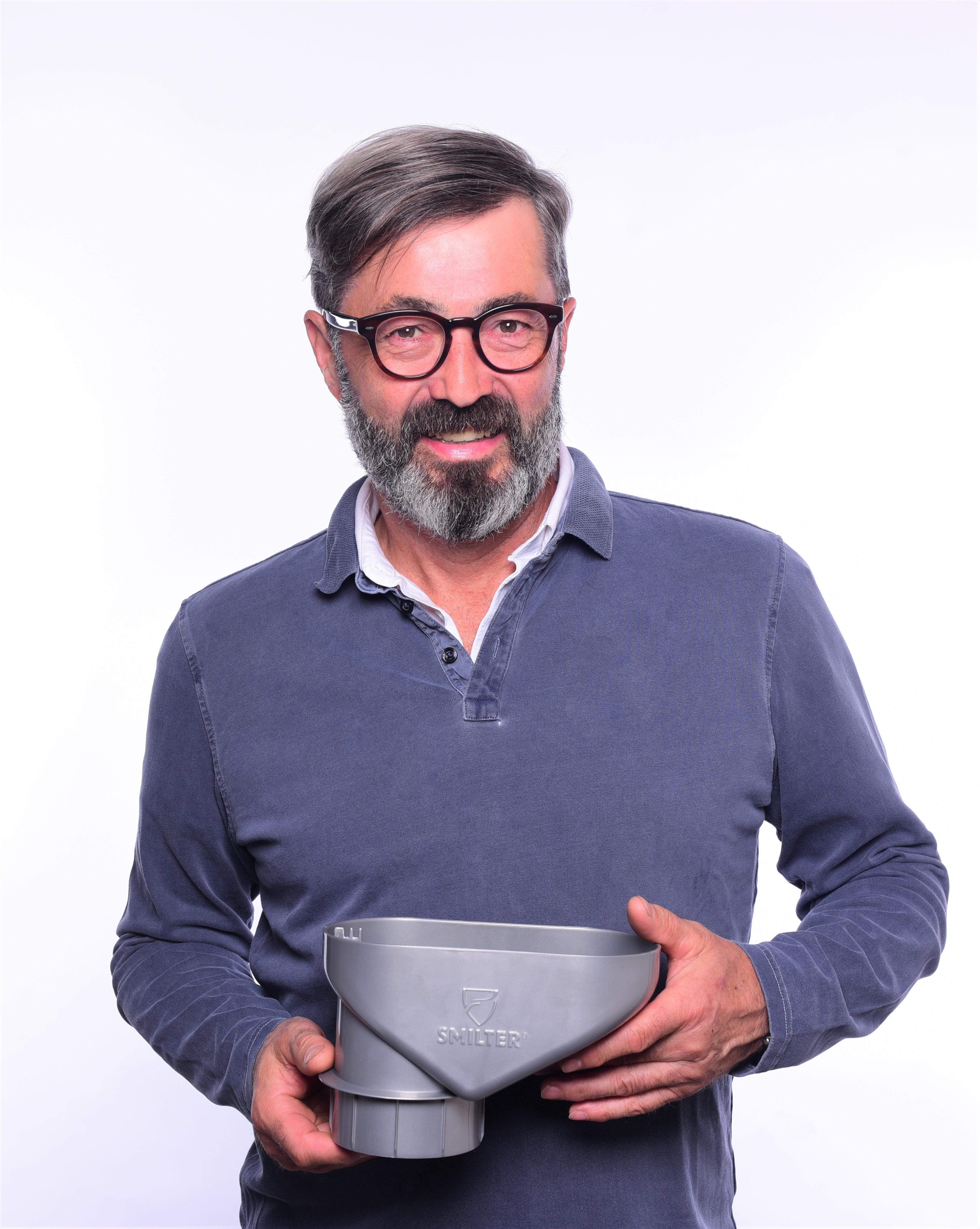 SMILTER, Bergische Landstraße 243 in Düsseldorf