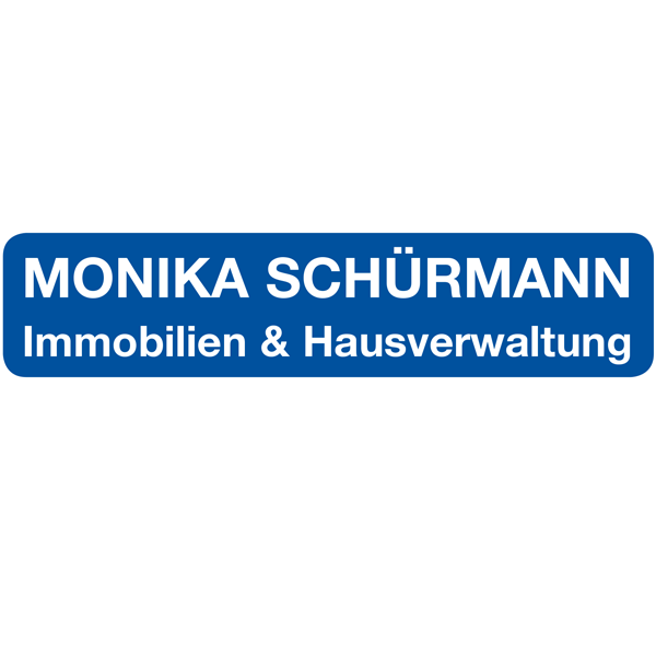 Logo Monika Schürmann Immobilien
