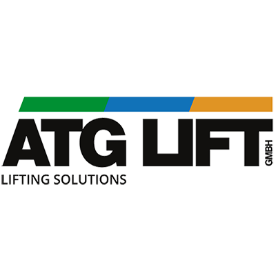 Kundenlogo ATG LIFT GmbH
