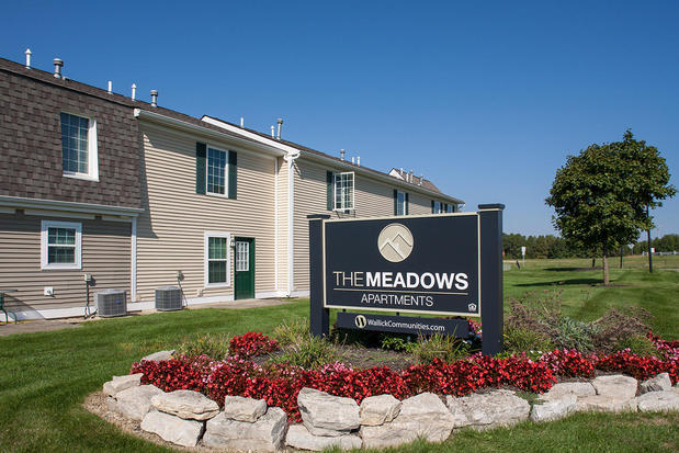 Images The Meadows Apartments