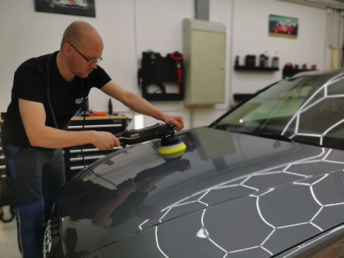 MELKUS Service & Pflege, Am Weißiger Bach 153 in Dresden