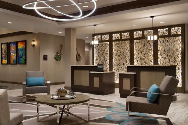 Images Homewood Suites by Hilton Southaven