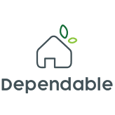 Dependable Limited Logo
