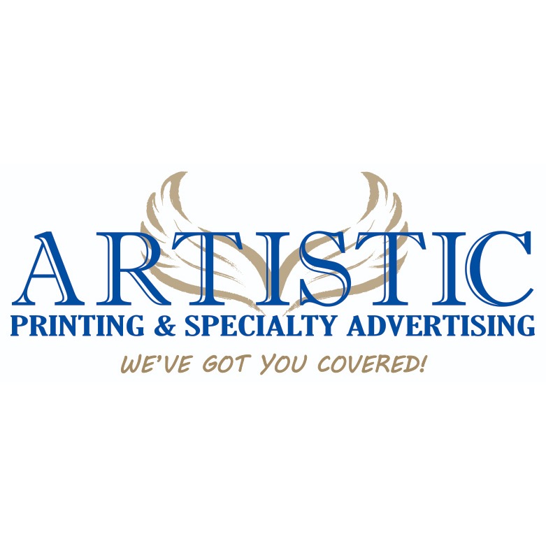 Artistic Printing &amp; Specialty Advertising Logo