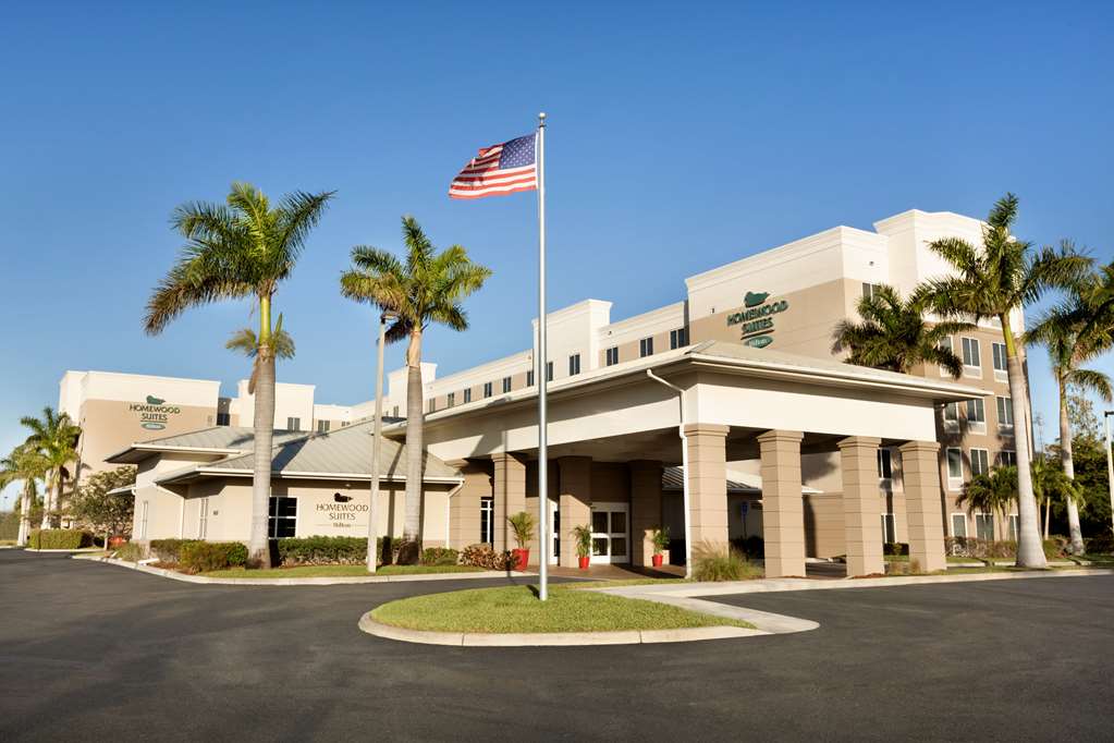 Homewood Suites by Hilton Fort Myers Airport/FGCU - Fort Myers, FL 33913 - (239)210-7300 | ShowMeLocal.com