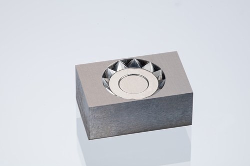 PREAMS GmbH, Parkstrasse 4 in Widnau