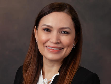 Parkview Physician Diana Munoz-Mendoza, MD