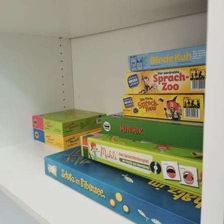 Bilder HerzensSprache - Praxis für Sprachtherapie & Coaching