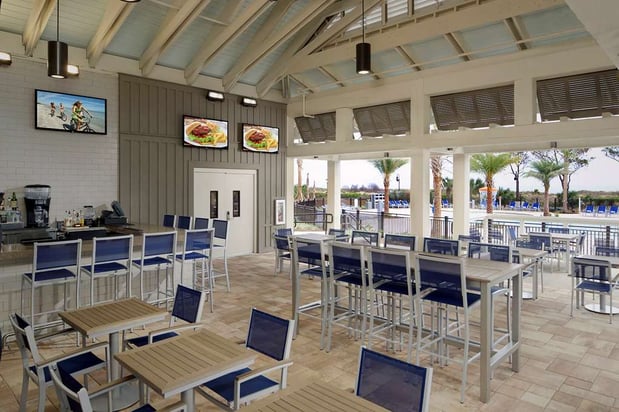 Images Hilton Grand Vacations Club Ocean Oak Resort Hilton Head