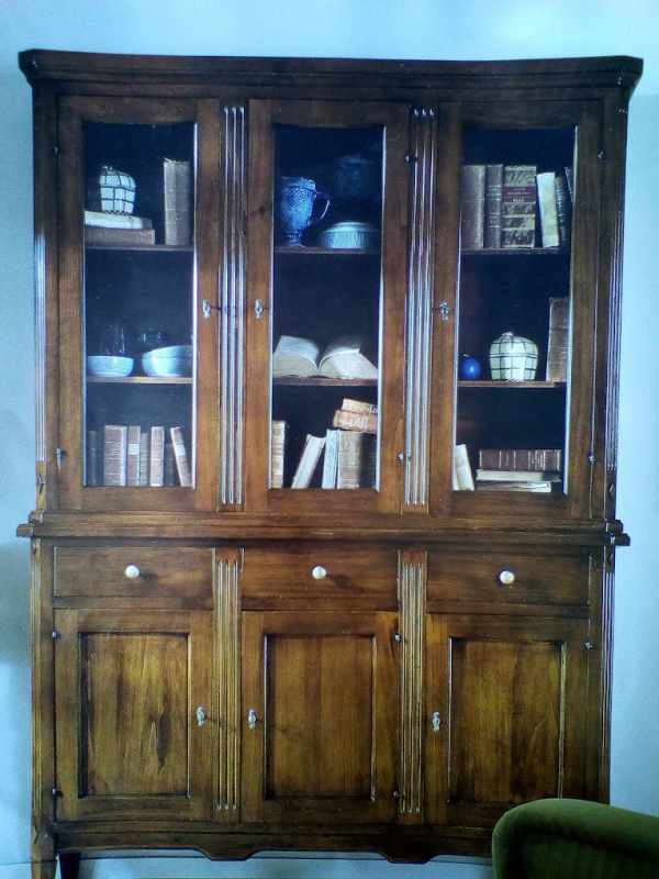 Images Falegnameria Murgia