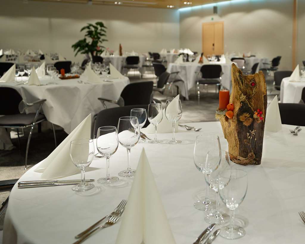 Bilder Radisson Blu Hotel, Lucerne