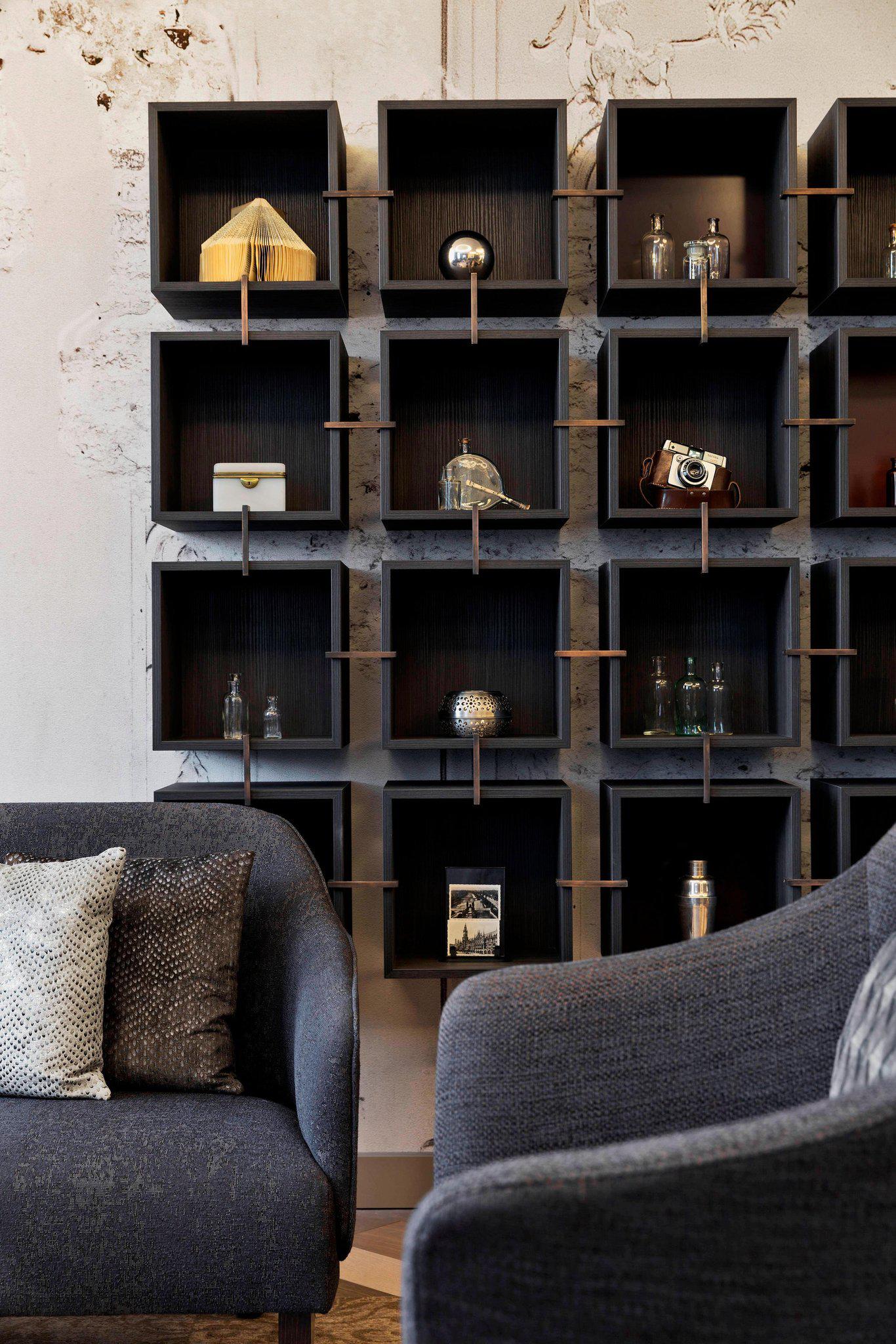 Renaissance Wien Hotel, Linke Wienzeile/Ullmannstrasse 71 in Vienna