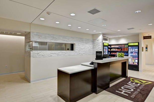 Images Home2 Suites by Hilton Azusa