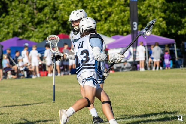 Images iQ Lacrosse