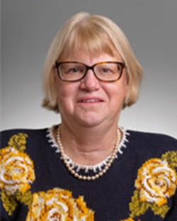 Kathryn Barrett, MD