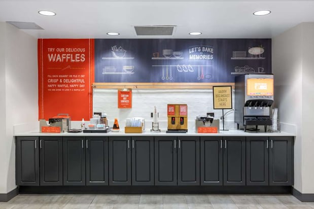 Images Hampton Inn & Suites Casper