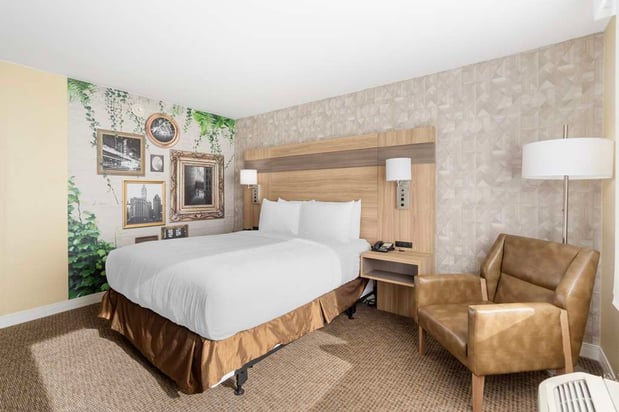 Images Best Western Glenview -Chicagoland Inn and Suites