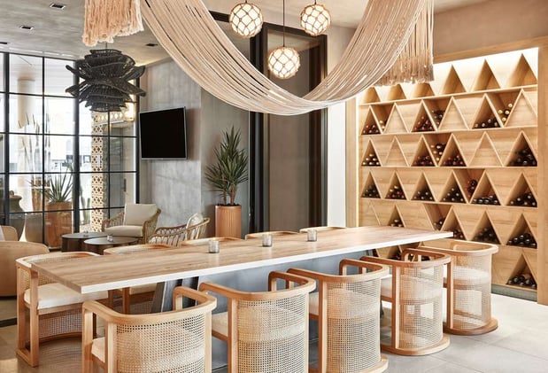 Images Senna House Hotel Scottsdale, Curio Collection by Hilton