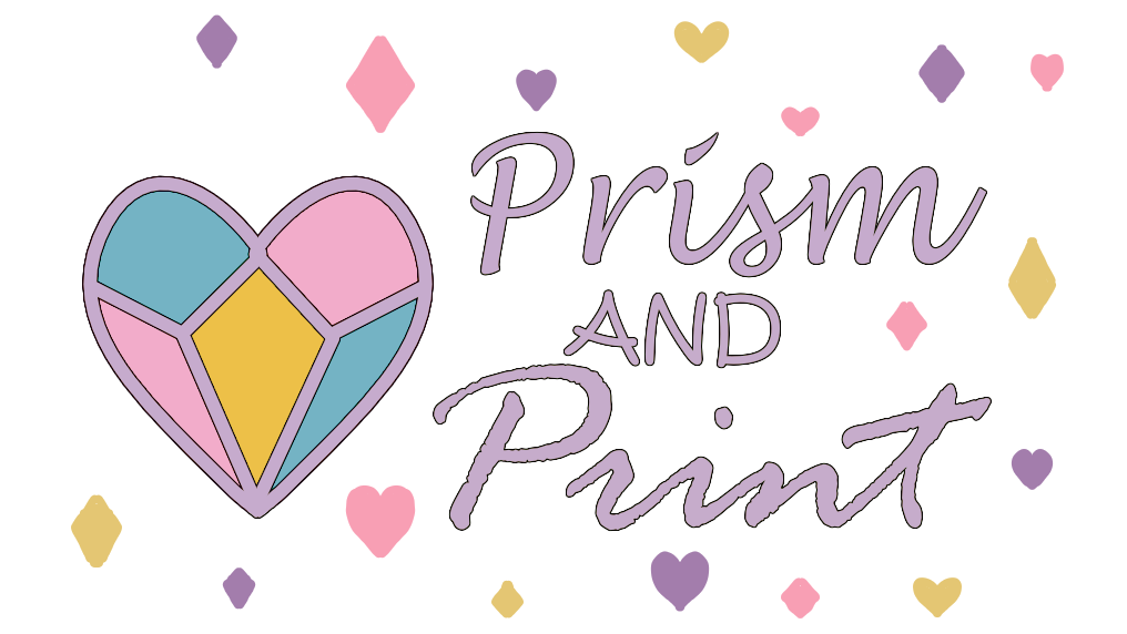 Images Prism and Print
