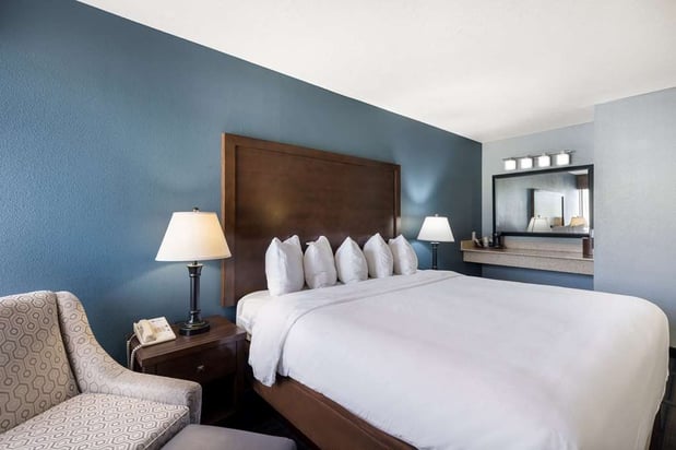 Images Best Western Pocatello Inn