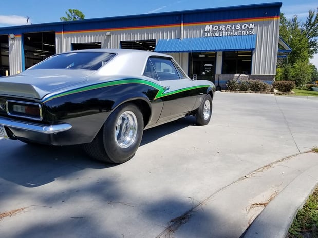 Images Morrison Automotive & Truck