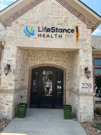 Images LifeStance Therapists & Psychiatrists Frisco