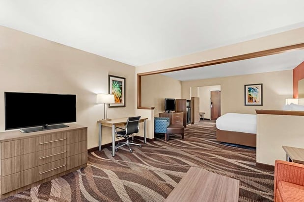 Images Best Western Maple City Inn