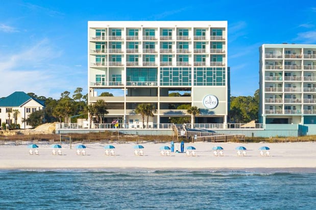 Images Best Western Premier The Tides