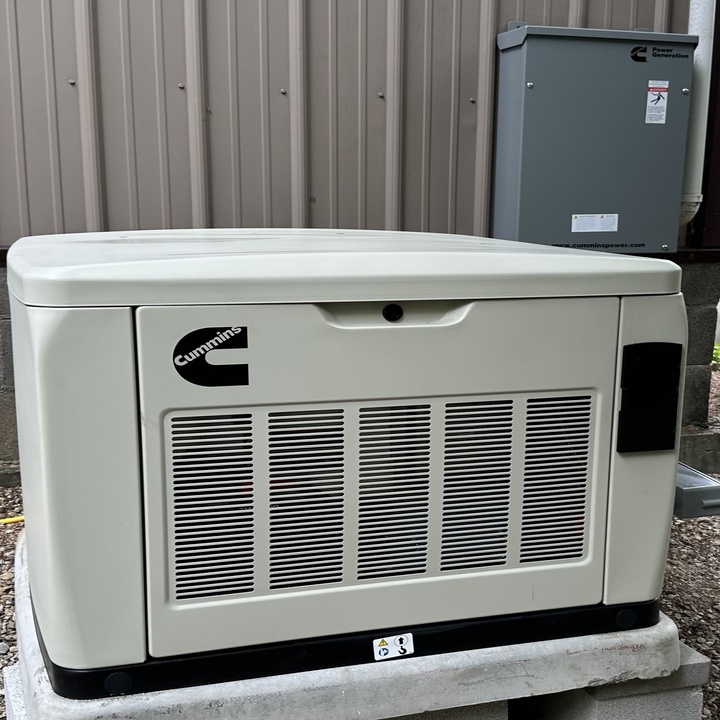 Images Griffis Power Systems