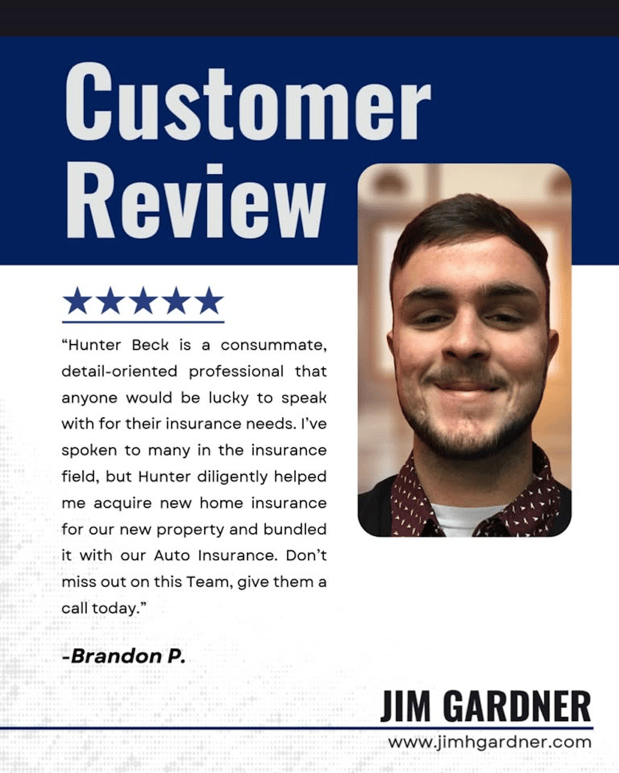 Images Jim Gardner - State Farm Insurance Agent