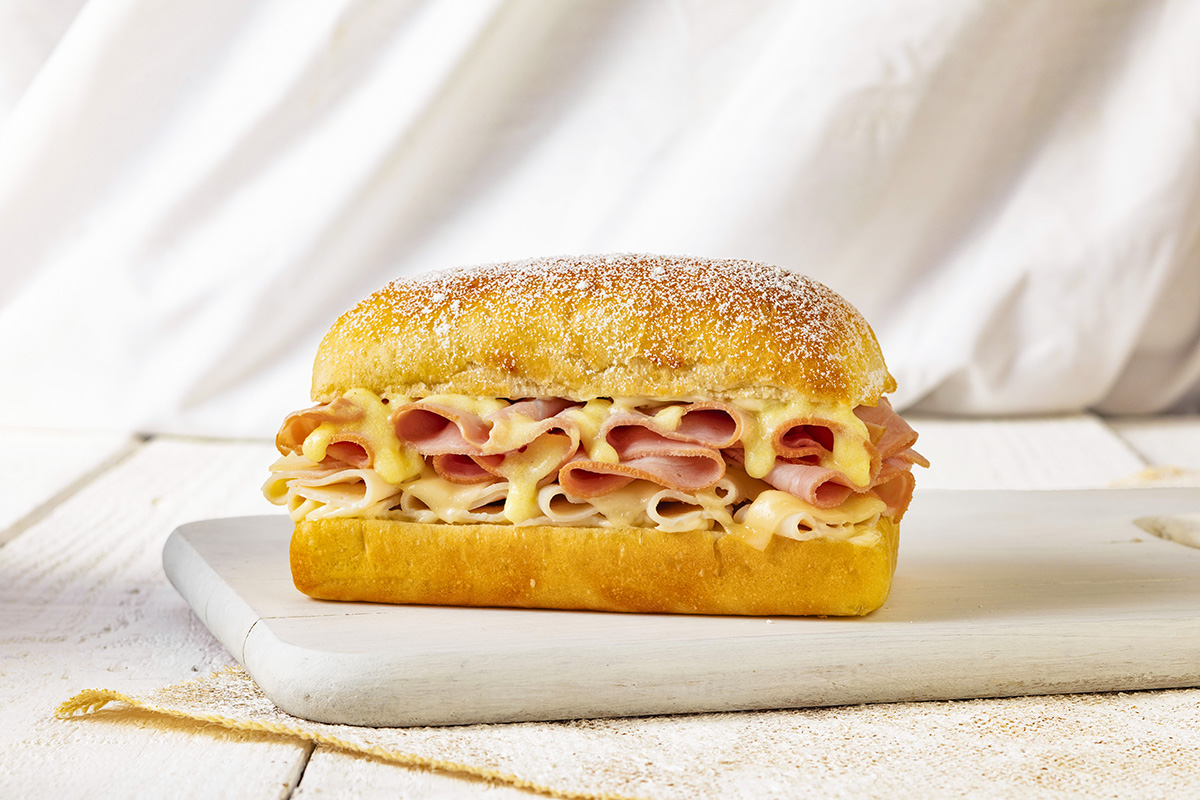 Monte Cristo - LIMITED TIME OFFERS